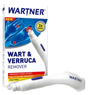 Wartner Verruca & Wart Removal Pen 1.5ml