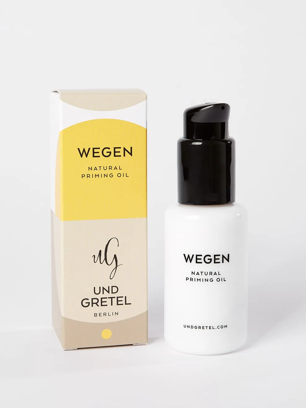 WEGEN