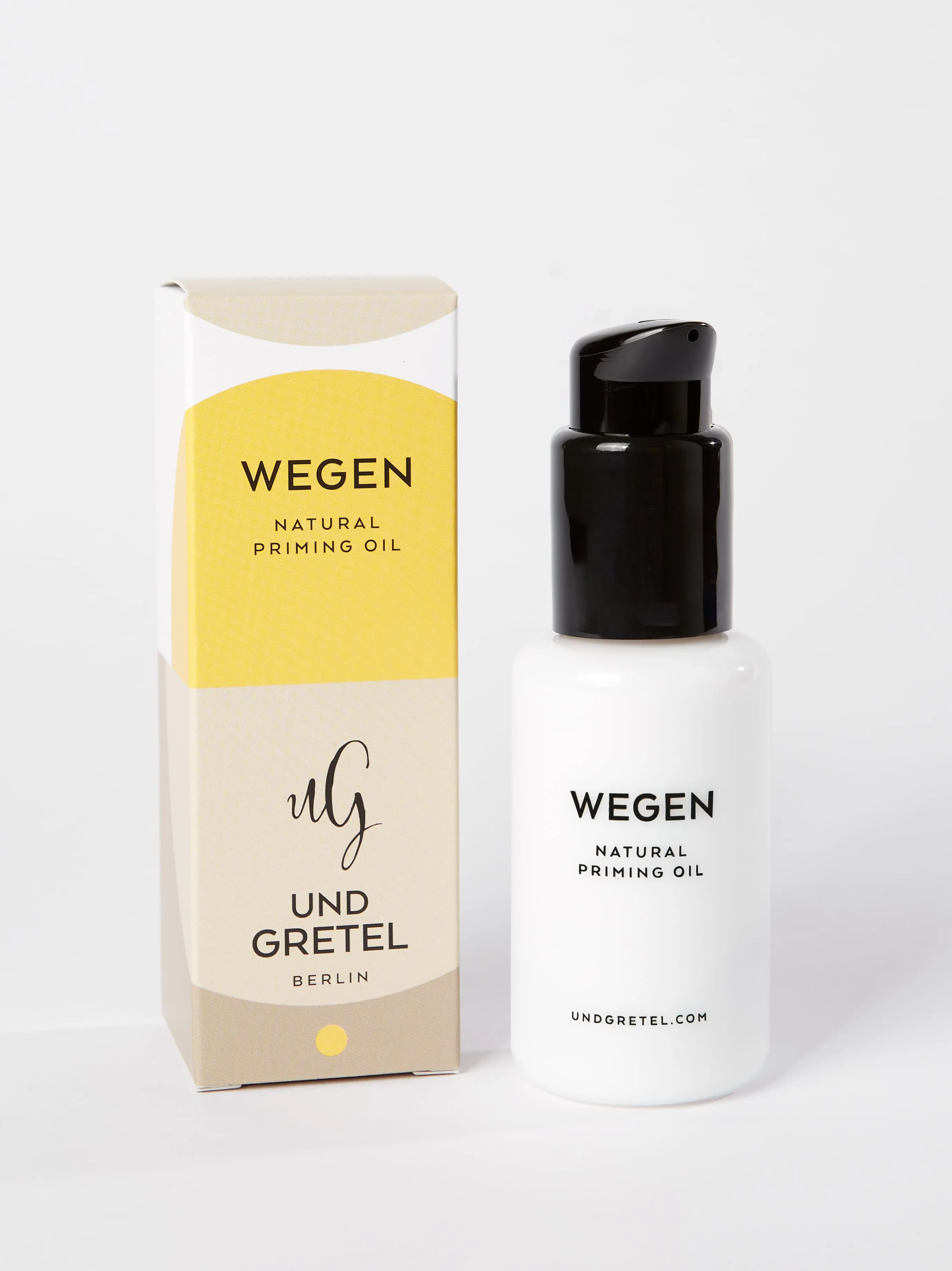 WEGEN