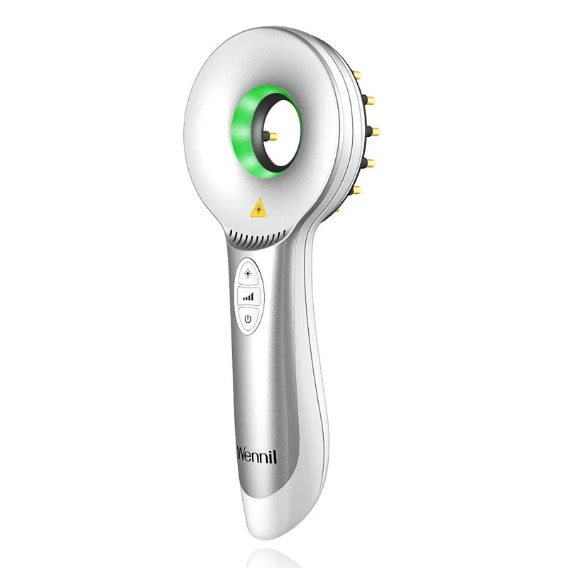 WENNIL Hair Nourishing Comb