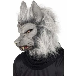 Werewolf Mask