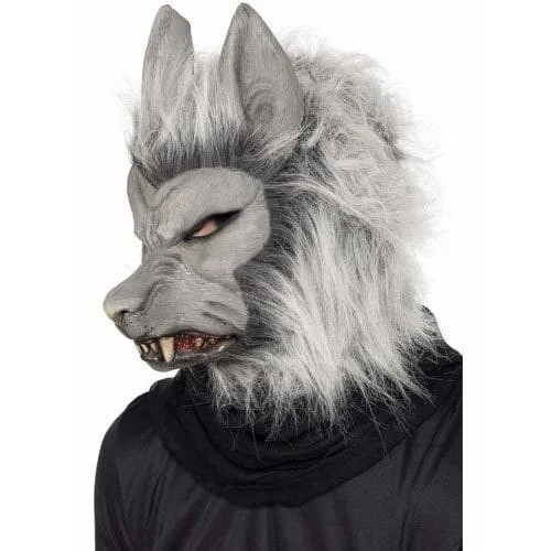 Werewolf Mask