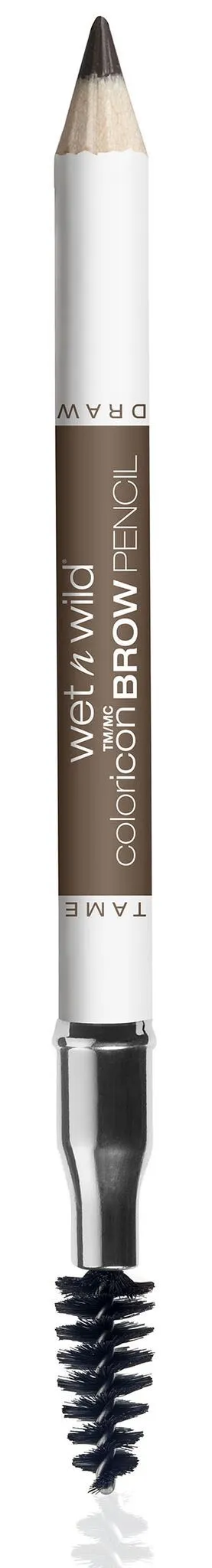 Wet and Wild Col Icon Brow Pen. Brunettes ..