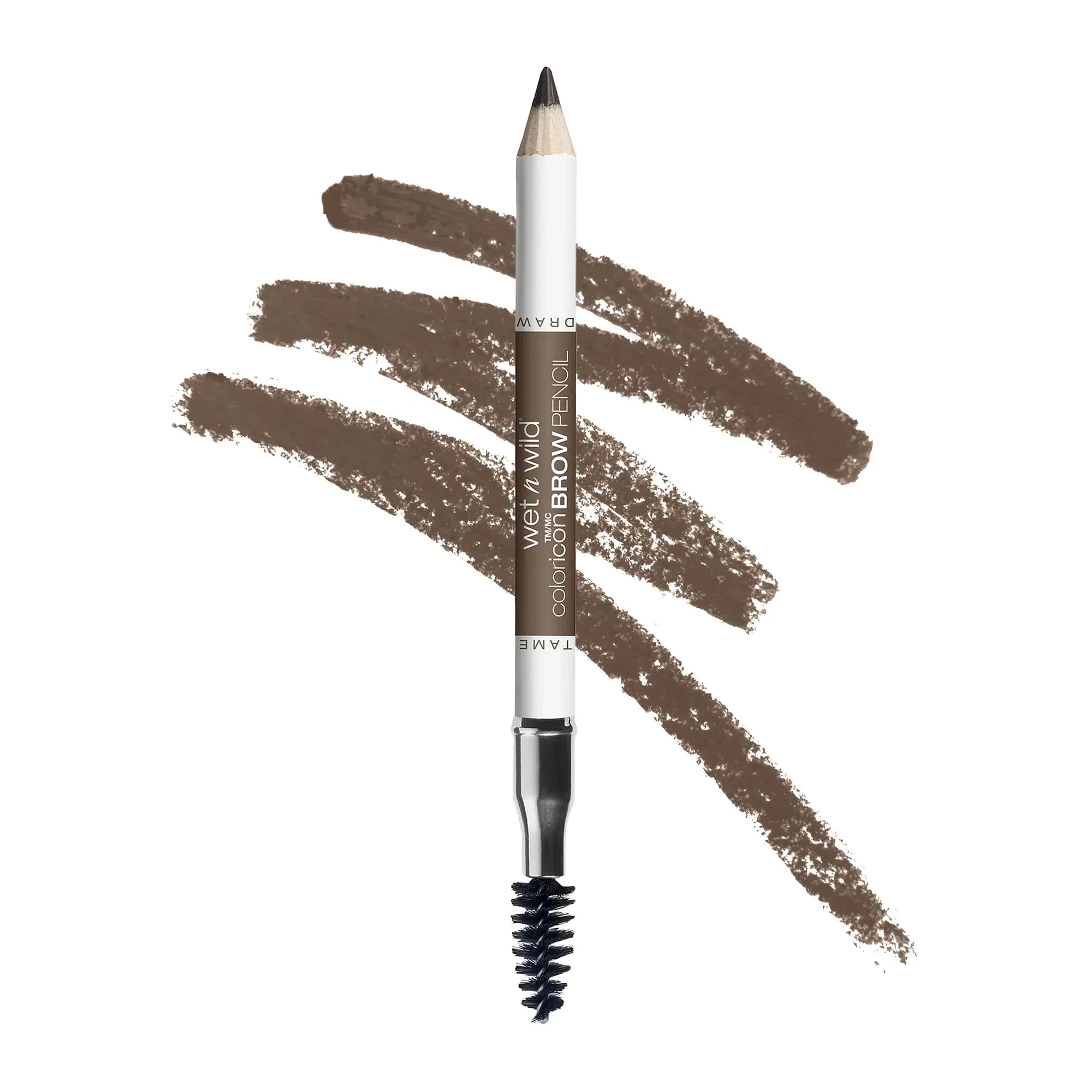 Wet and Wild Col Icon Brow Pen. Brunettes ..