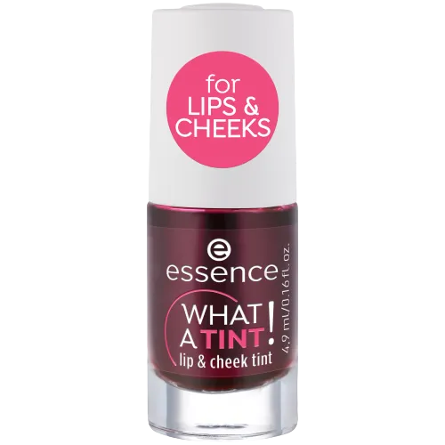What A Tint! Lip & Cheek Tint
