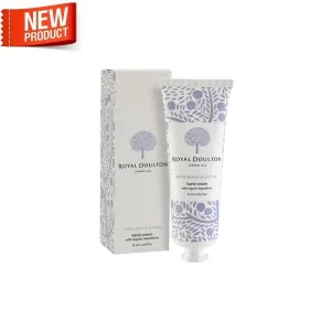 White Woods & Jasmine Hand Cream
