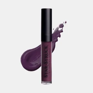 Wine - High Shine Lip Gloss, Deep Purple | 5.5ml