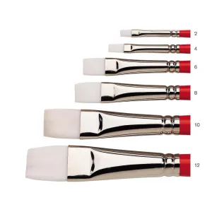 Winsor & Newton University Brushes Series #237 Bright