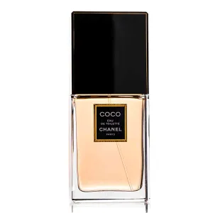 Women's Perfume Coco Chanel EDT