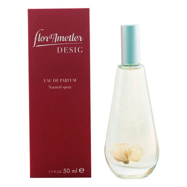 Women's Perfume Desig De Flor D'ametler Flor De Almendro EDP