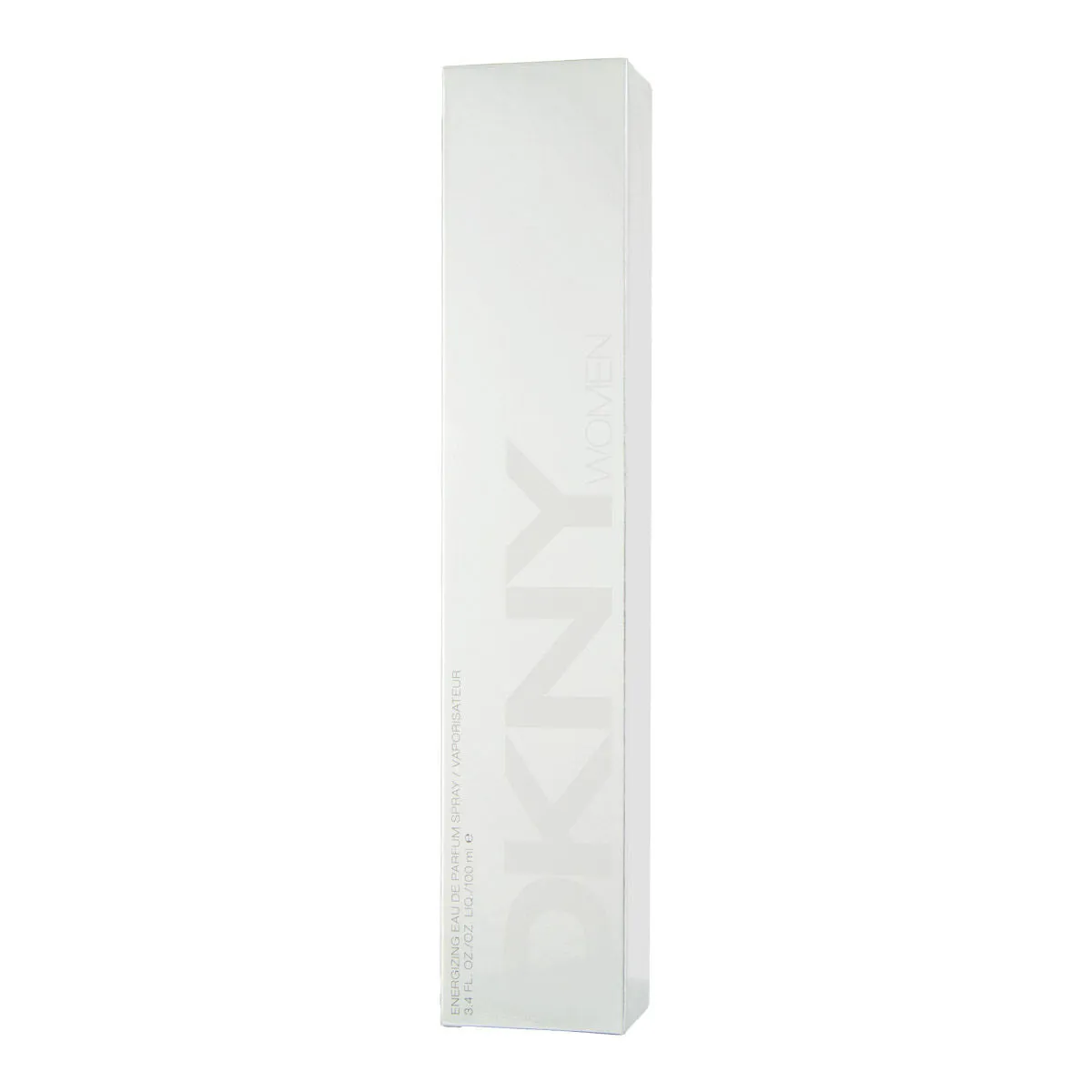 Women'S Perfume Dkny Edp Energizing 100 Ml