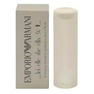 Women's Perfume Emporio Armani EDP Emporio Armani Ella 50 ml