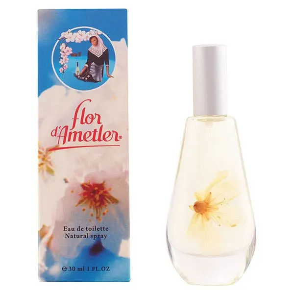 Women's Perfume Flor D'ametler Flor De Almendro EDT