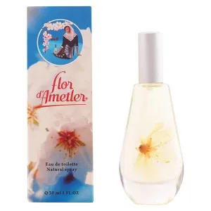 Women's Perfume Flor D'ametler Flor De Almendro EDT