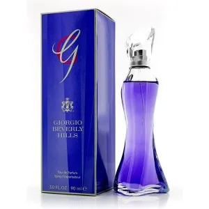 Women's Perfume G Beverly Hills Giorgio EDP