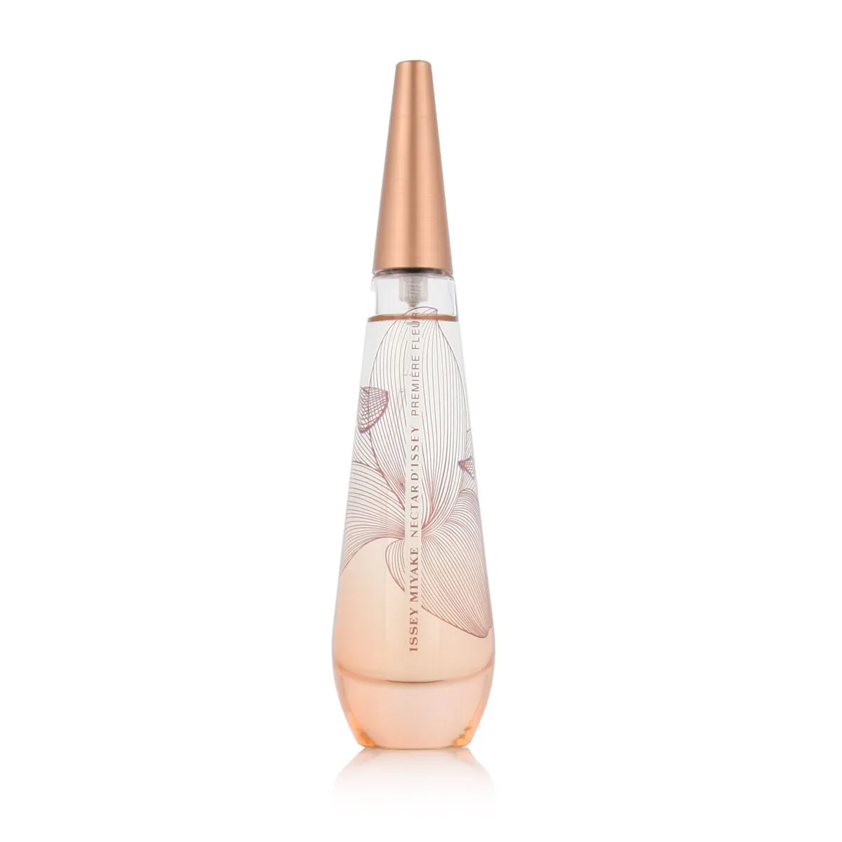 Women'S Perfume Issey Miyake Edp Nectar D’Issey Premiere Fleur 50 Ml