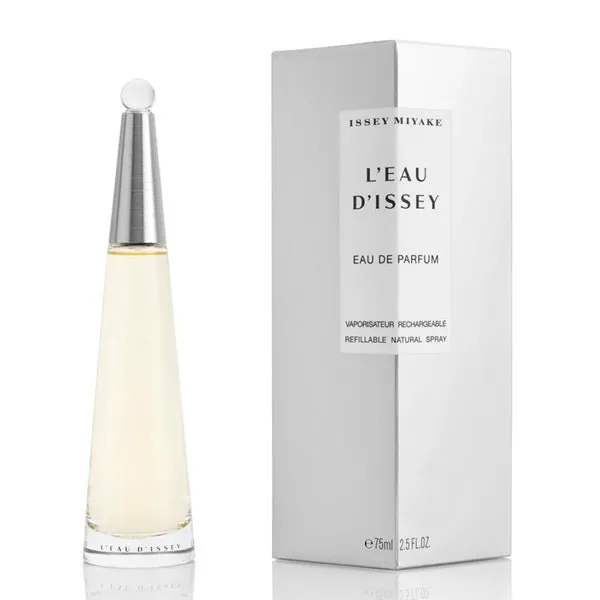 Women's Perfume L'eau D'issey Issey Miyake EDP