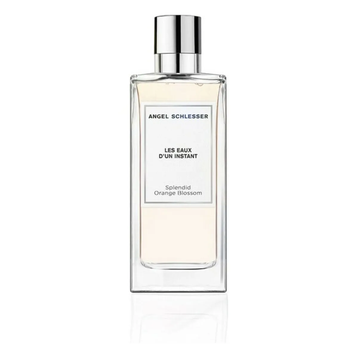 Women'S Perfume Splendid Orange Blossom Angel Schlesser Edt (100 Ml)