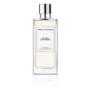 Women'S Perfume Splendid Orange Blossom Angel Schlesser Edt (100 Ml)