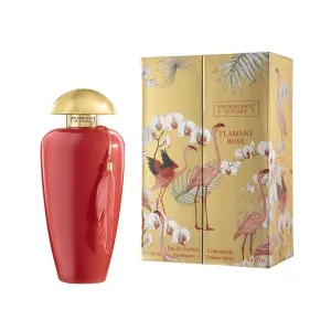 Women'S Perfume The Merchant Of Venice Edp Flamant Rose 100 Ml