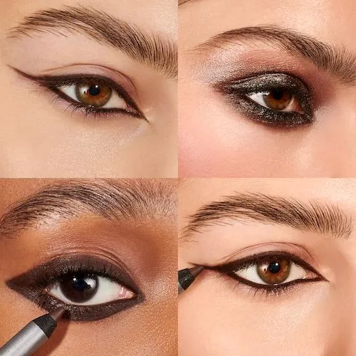 Wonderskin - 1440 Longwear Eyeliner- Kalalmata -