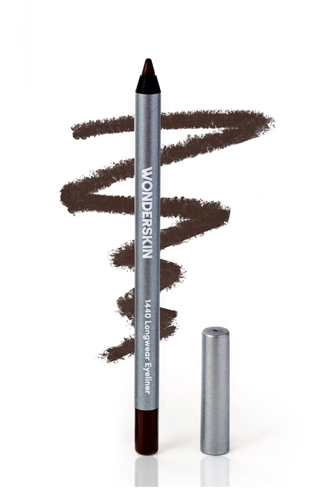 Wonderskin - 1440 Longwear Eyeliner- Kalalmata -