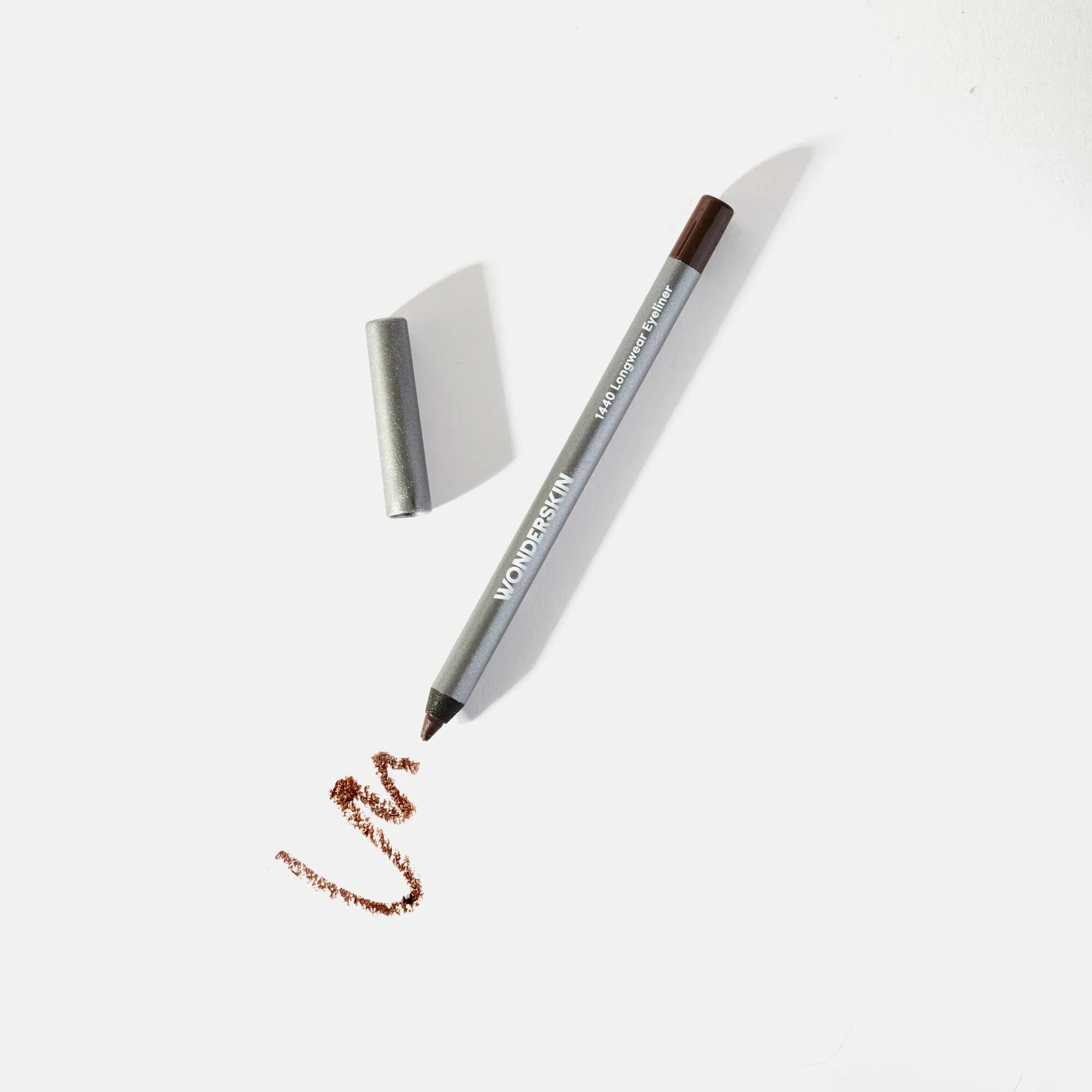 Wonderskin - 1440 Longwear Eyeliner- Kalalmata -