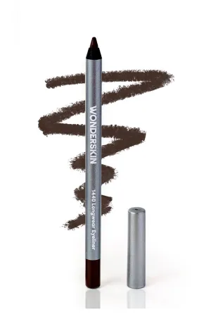 Wonderskin - 1440 Longwear Eyeliner- Kalalmata -