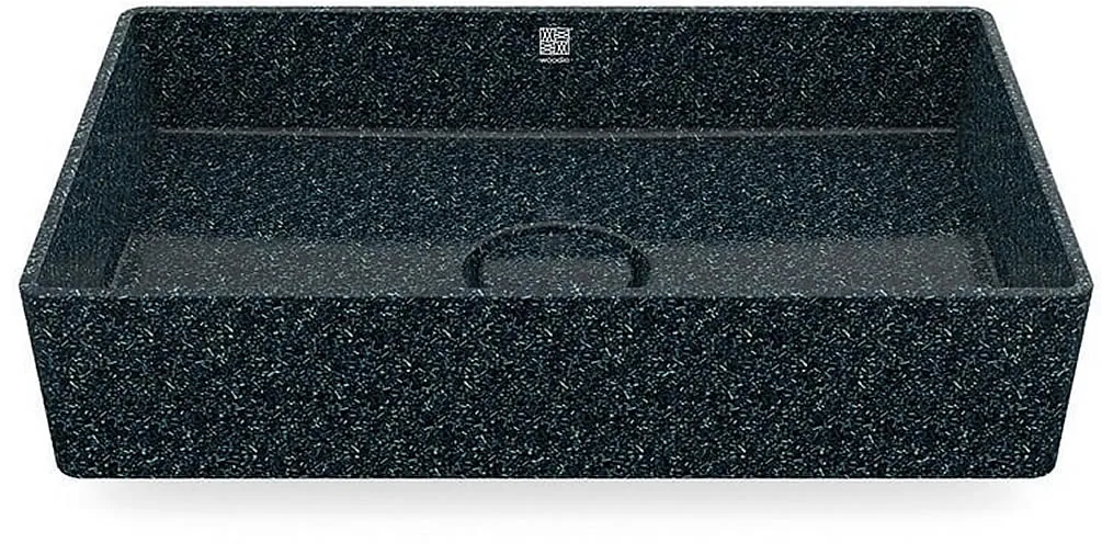 Woodio Cube60 Above-Mount Sink - 10 Colors