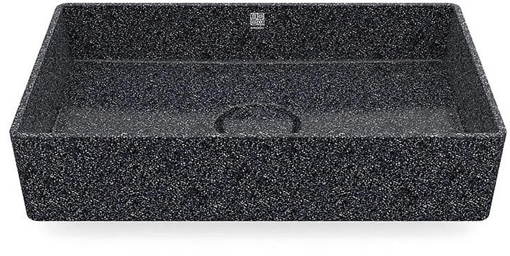 Woodio Cube60 Above-Mount Sink - 10 Colors