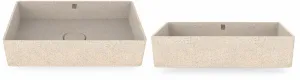 Woodio Cube60 Above-Mount Sink - 10 Colors