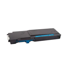 Xerox 106R02744 Remanufactured Cyan Toner Cartridge