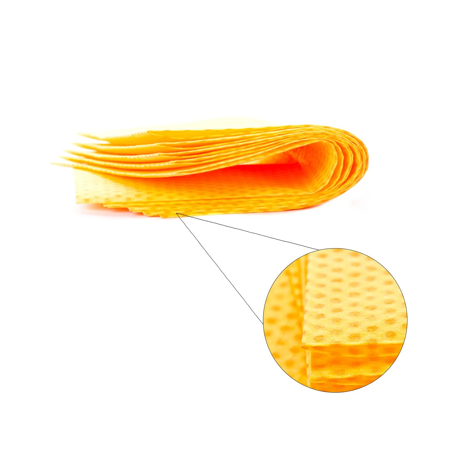 Xerox Phaser 7400 7400N 4 Pack Toner Refill With Chip