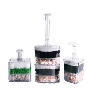 Xinyou XY-2008/2010/2011 Corner Filter L