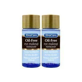 XtraCare Oil-Free Eye Makeup Remover - 120ml