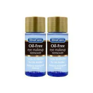 XtraCare Oil-Free Eye Makeup Remover - 120ml