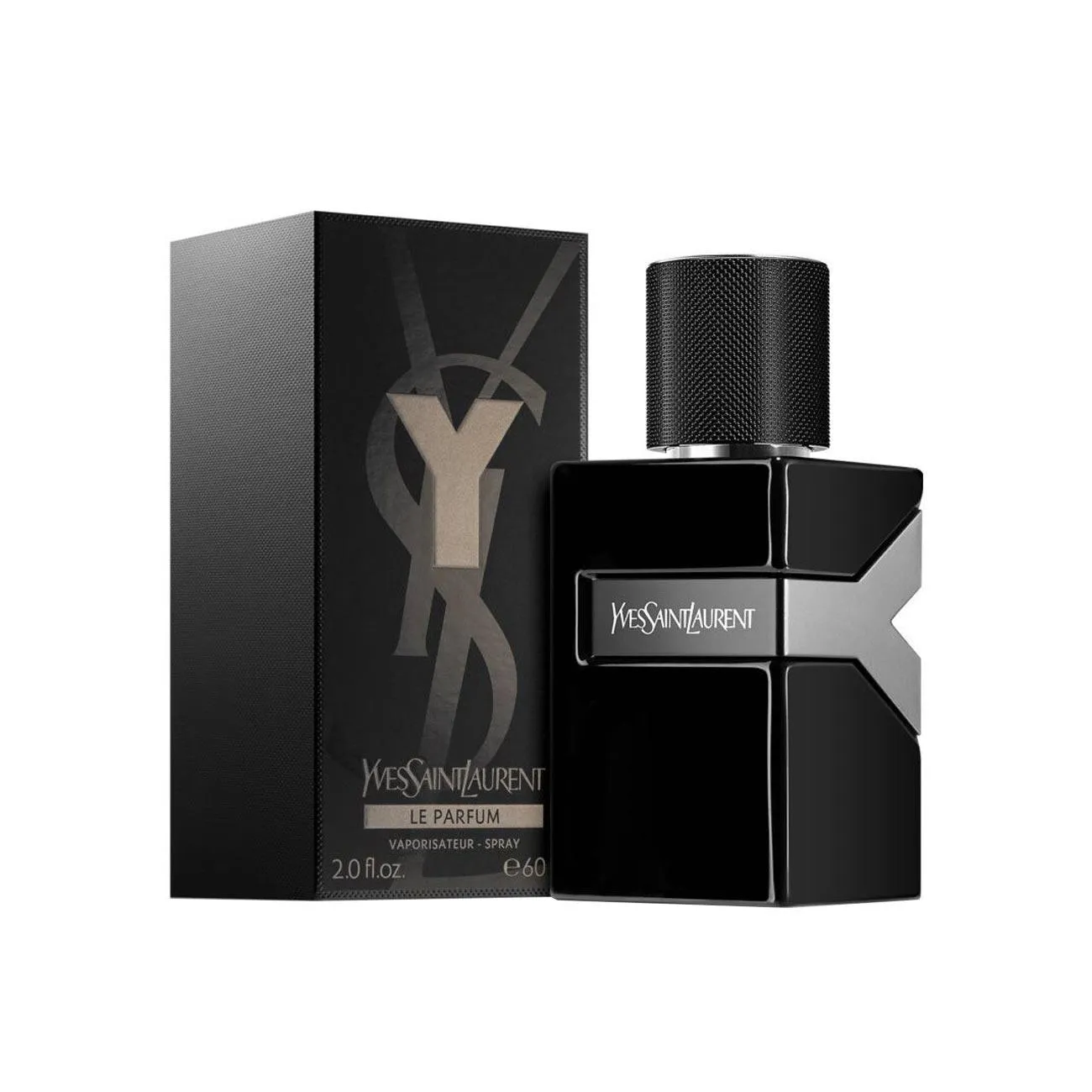 Y Le Parfum