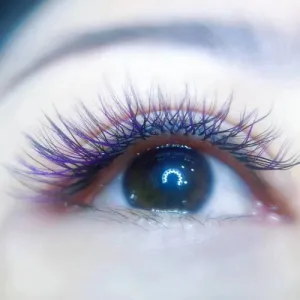 Y-Style Eyelash Extension