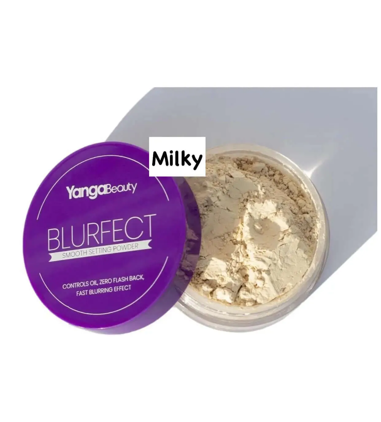 Yanga Beauty Setting Powder