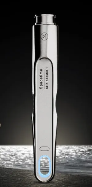YOUNG MAY Spacetime Skin Booster Silver
