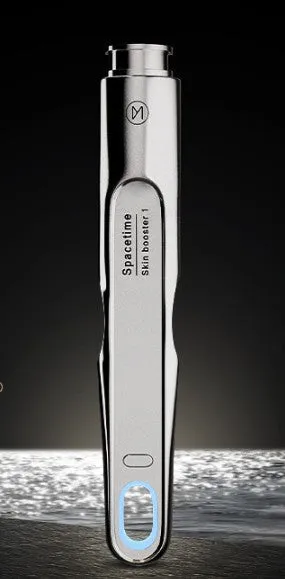 YOUNG MAY Spacetime Skin Booster Silver