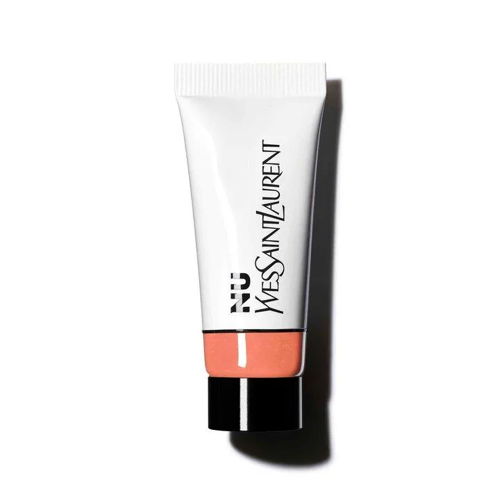YSL- LIP & CHEEK BALMY TINT