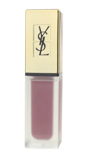 YSL Tatouage Couture Matte Stain'26 Neutral Underground' 0.2oz/6ml New In Box