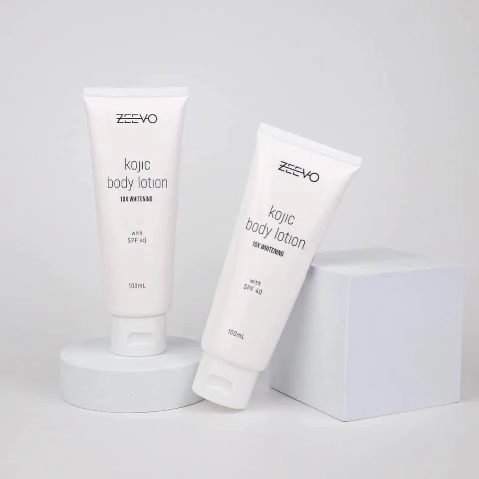 ZEEVO Kojic Lotion 100ml ( 1 pc )