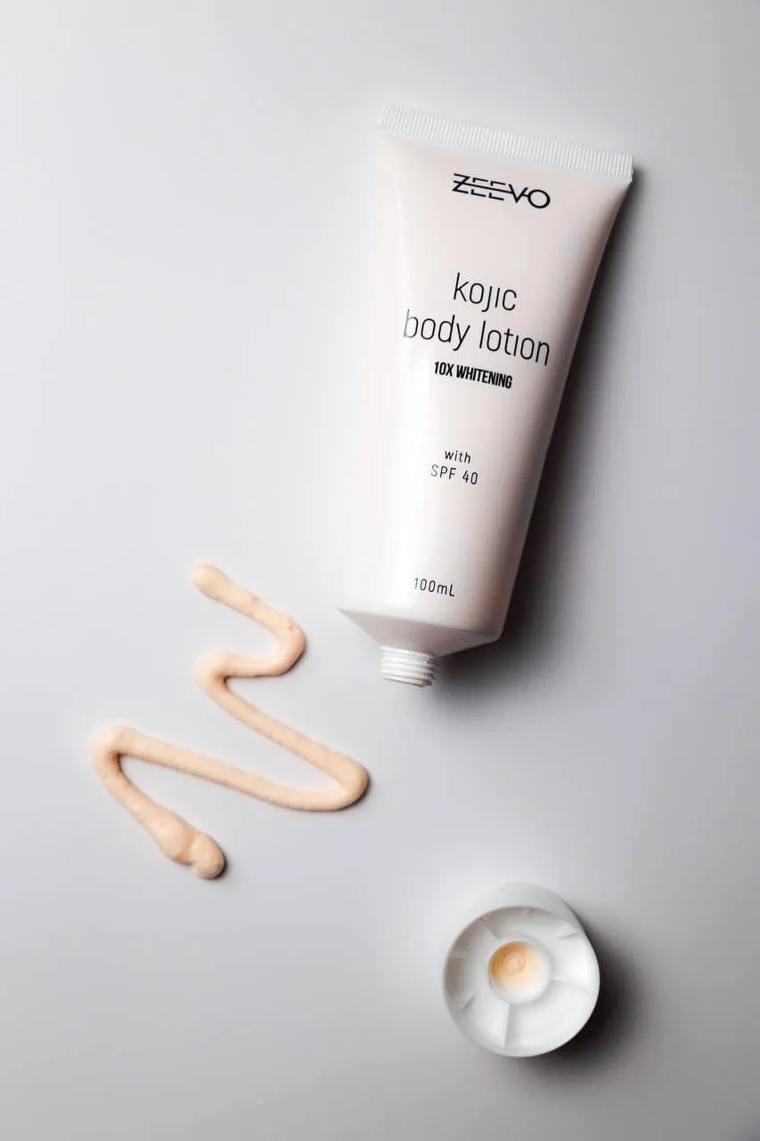 ZEEVO Kojic Lotion 100ml ( 1 pc )