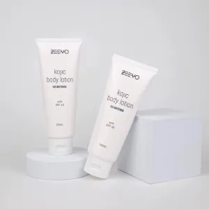 ZEEVO Kojic Lotion 100ml ( 1 pc )