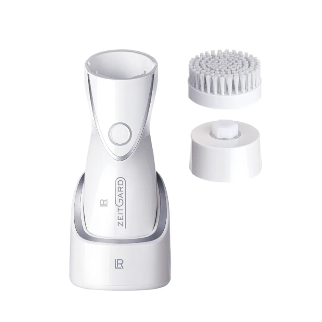 ZEITGARD PRO Cosmetic Device   Face Cleansing Tool