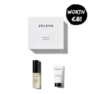 Zelens Vitamin D Duo Gift Set
